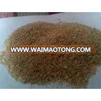 Wheat Bran Animal Feed